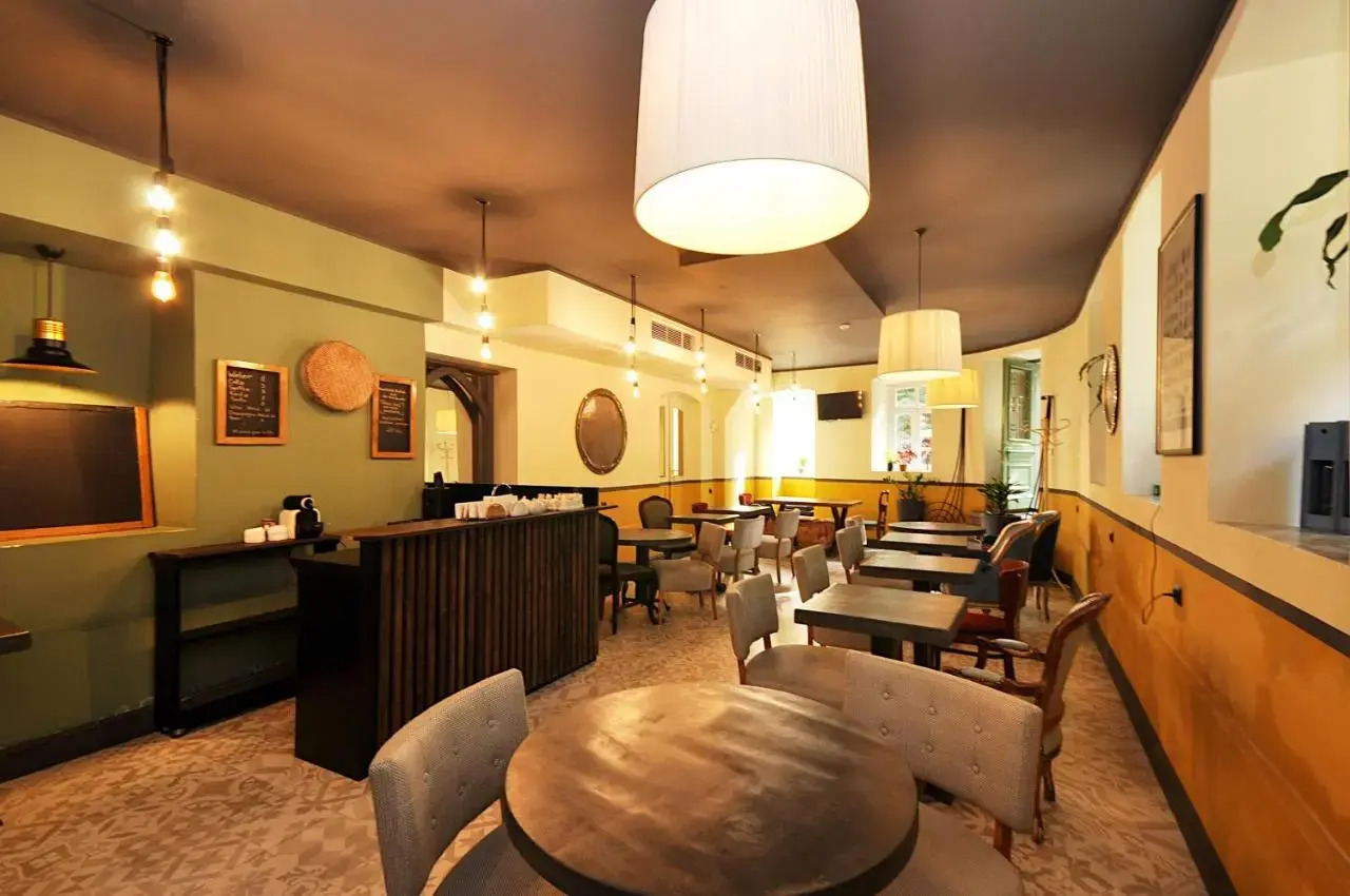 Foto - Tekla Palace By Urban Hotels