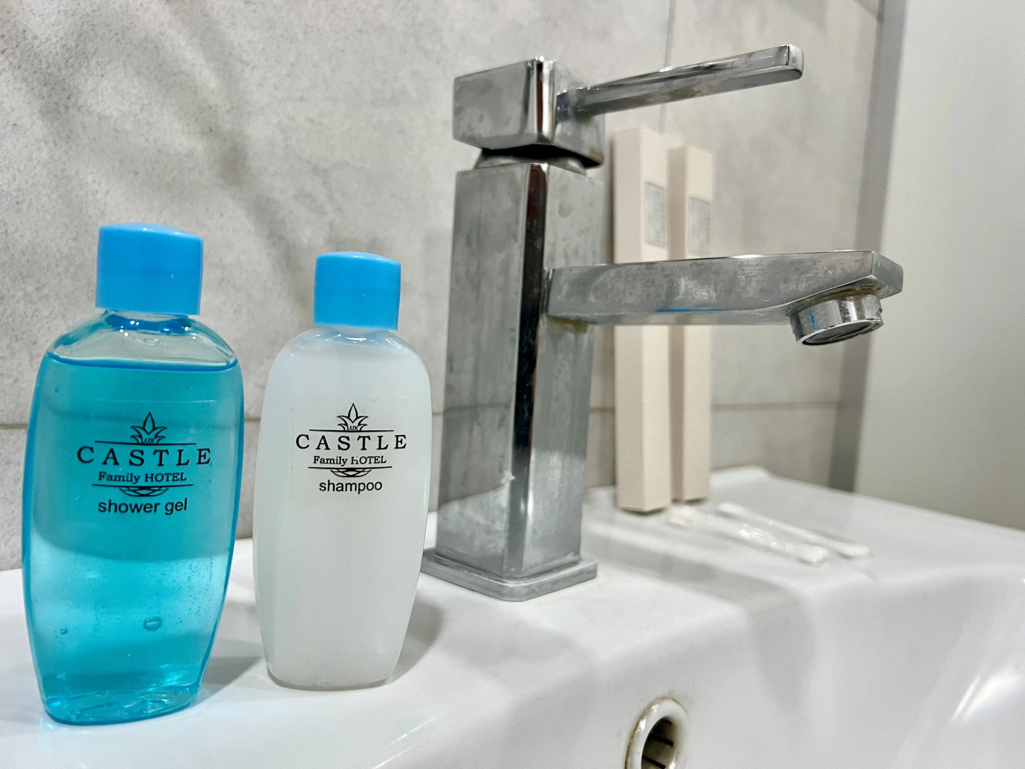 Photo - Family Hotel