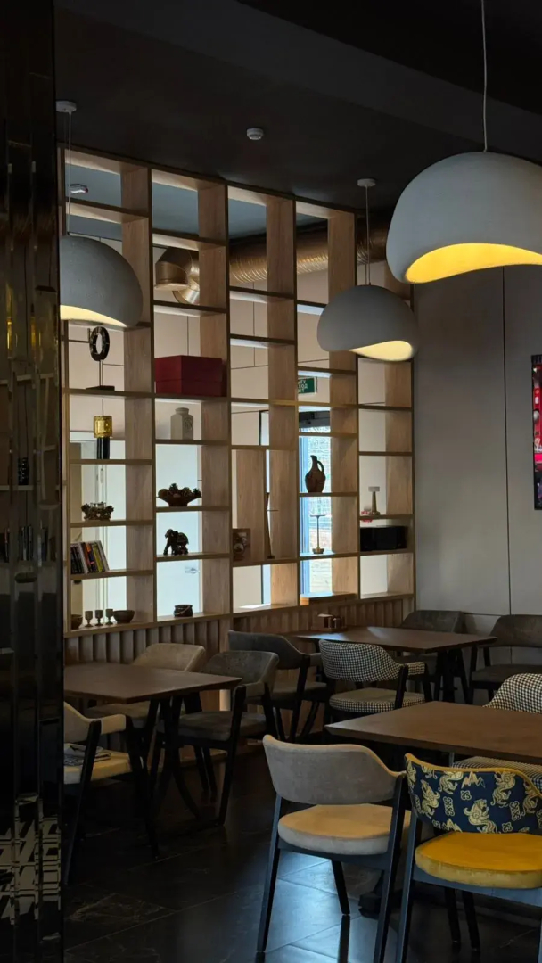 Photo - Auris Hotel & Restobar