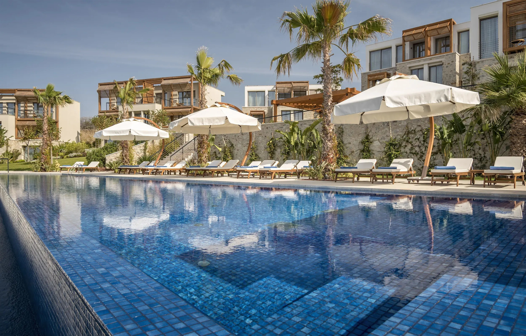 Allium Bodrum Resort & Spa, Bild 15 von 44