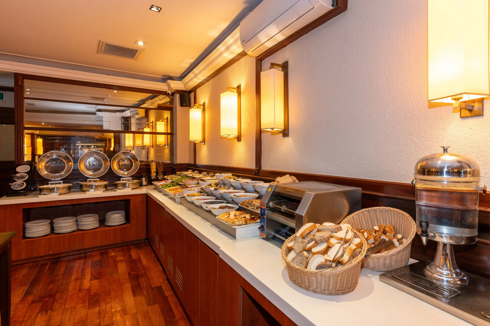 Foto - Pera Rose Hotel & Spa - Special Category