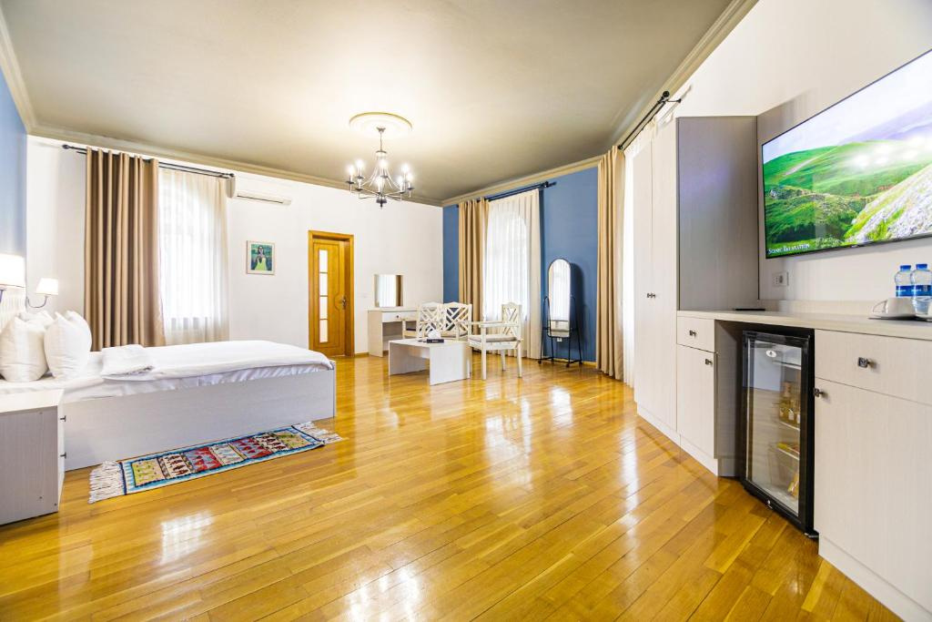 Foto - Art Club Hotel