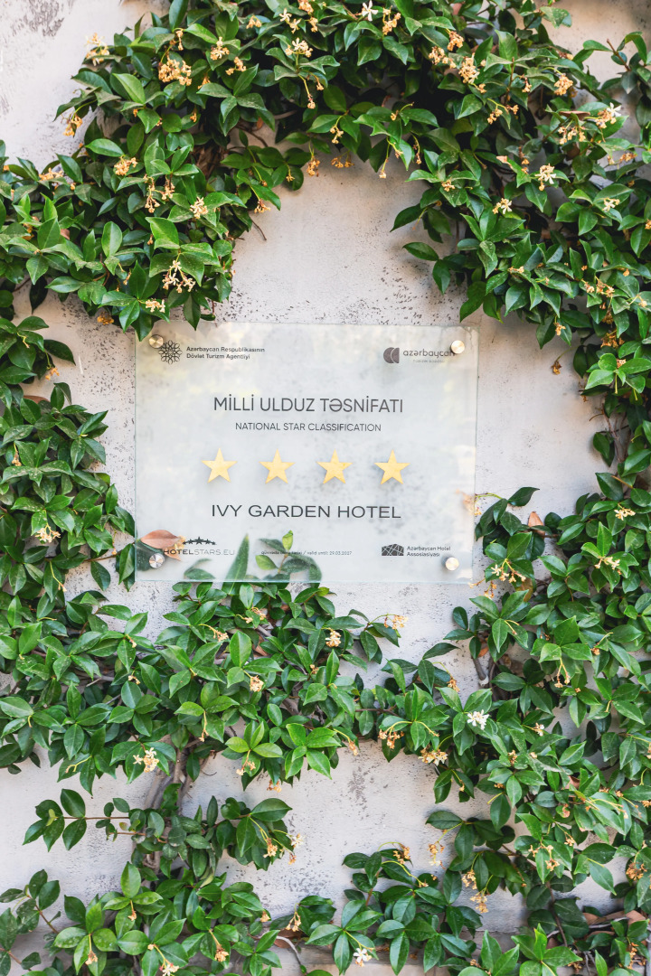 Photo - Ivy Garden Hotel Baku