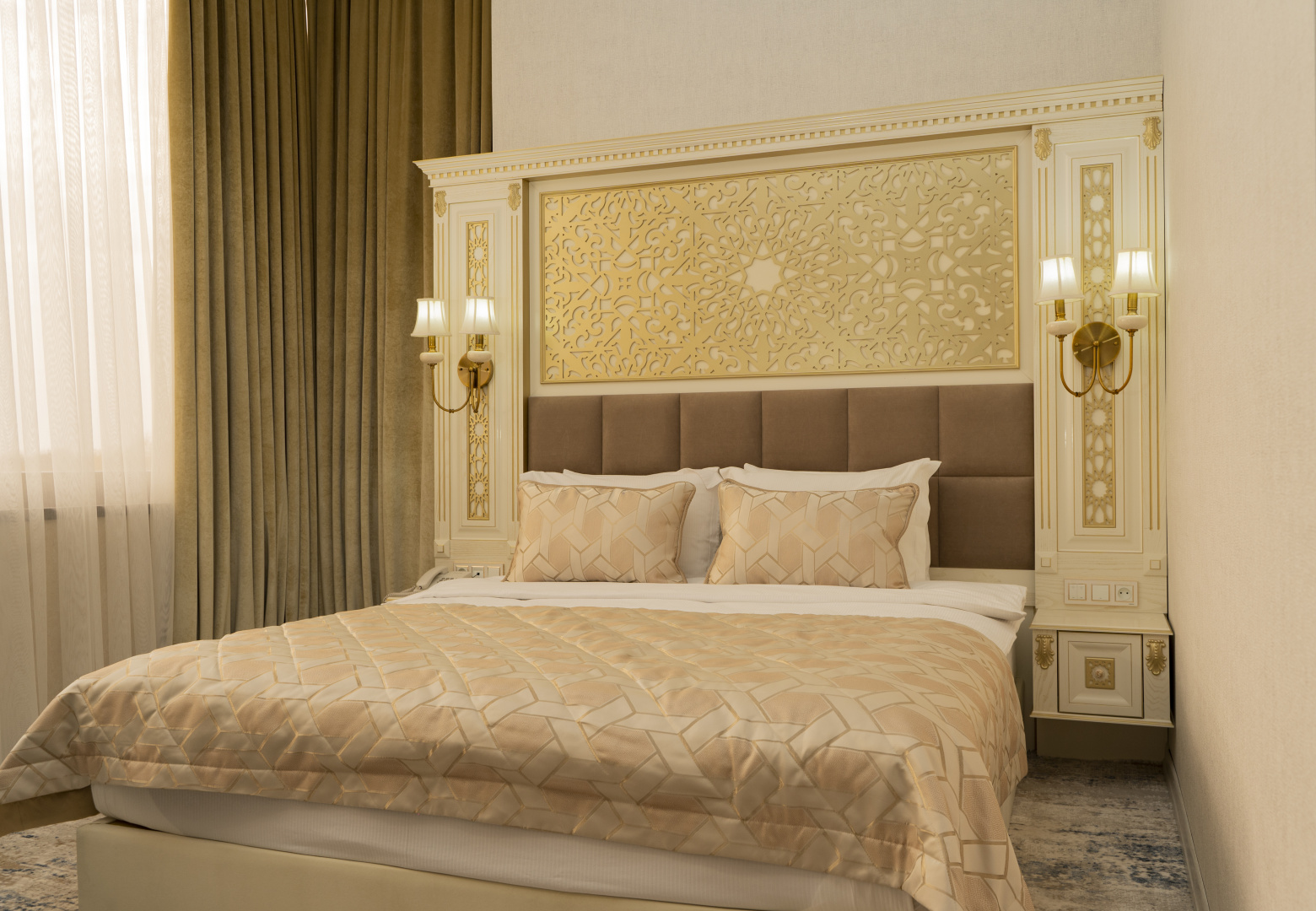 Photo - Dilimah Premium Luxury Hotel