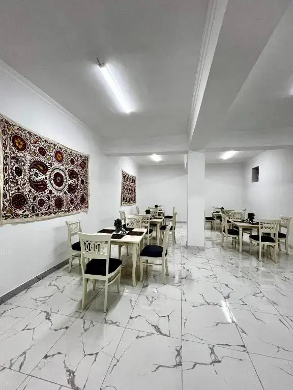 Foto - RUDAKIY Hotel