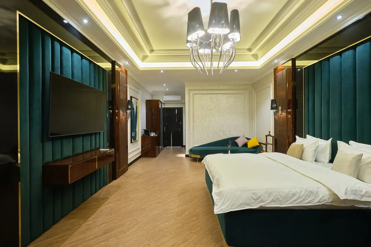 Foto - East Star Hotel