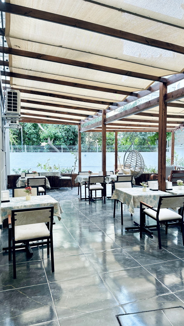 Foto - Toprak City Hotel Antalya