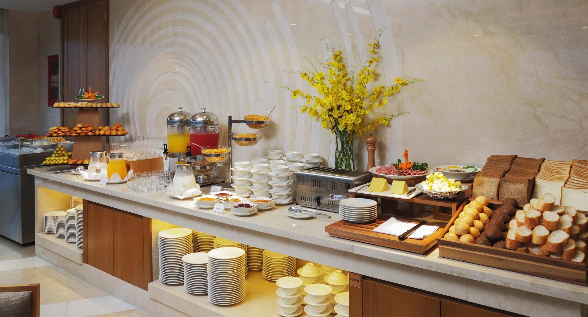 Foto - Harmony Saigon Hotel & Spa