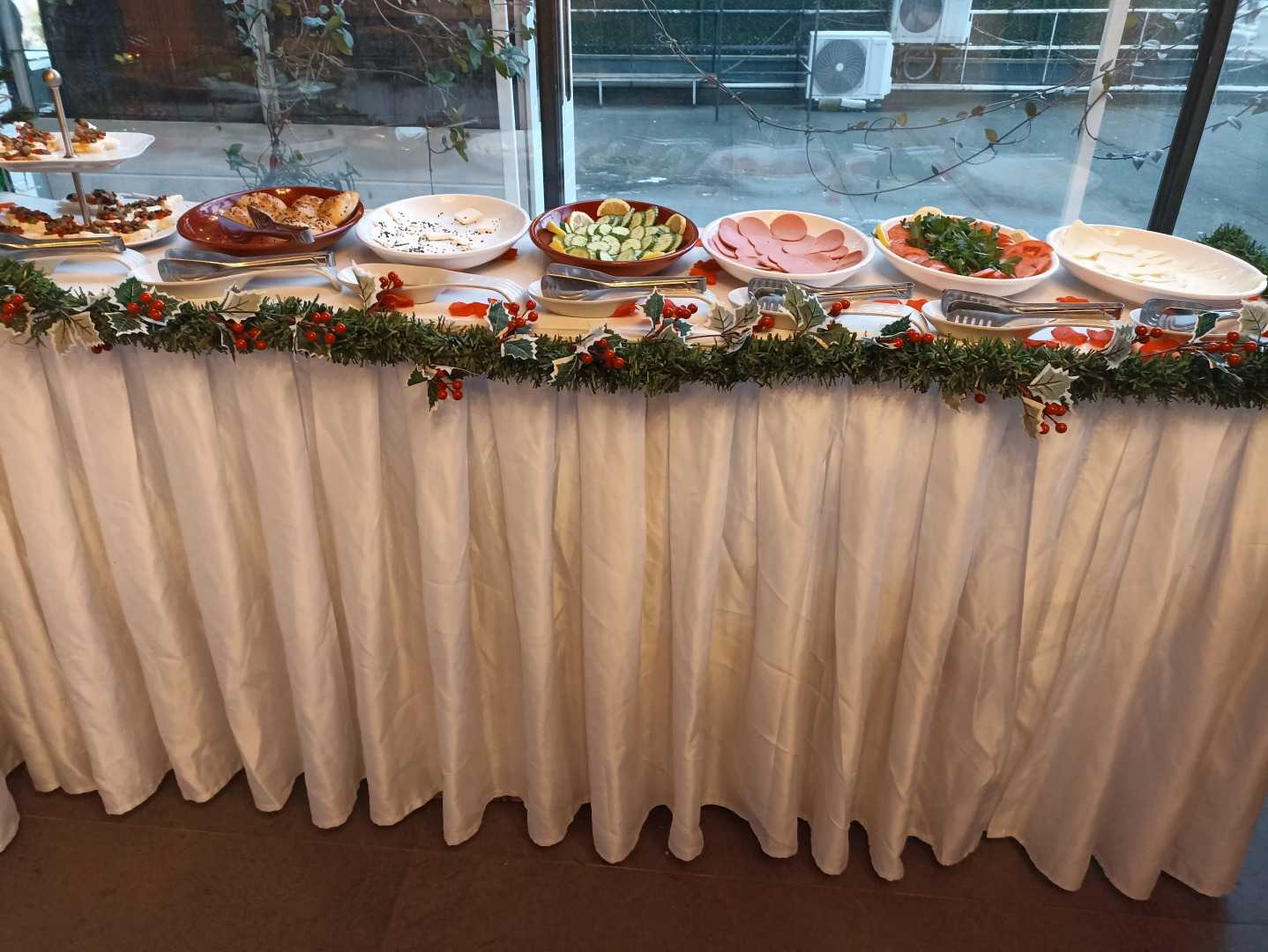 Foto - Arach Hotel Harbiye