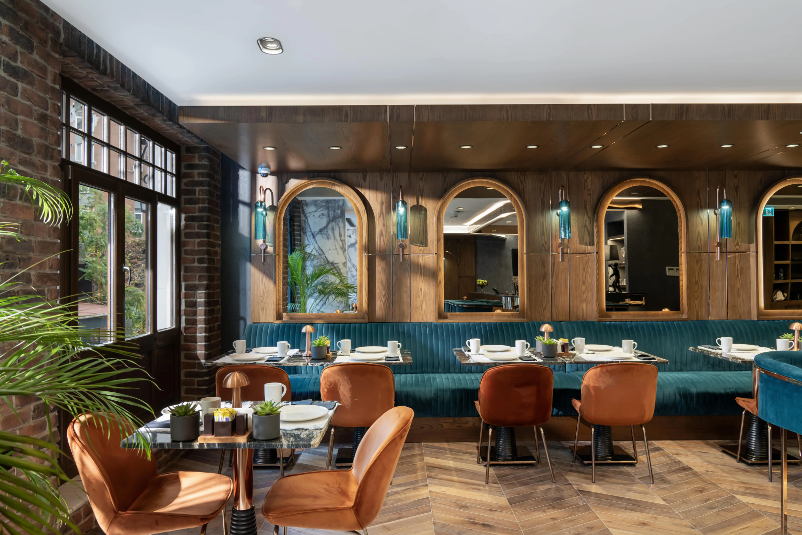 Foto - Nex Hotel & Spa İstanbul