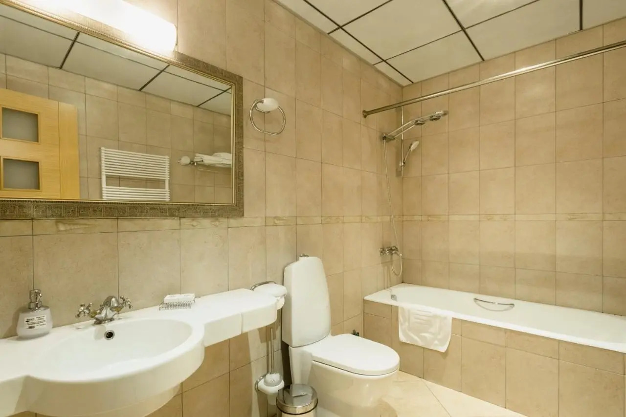 Foto - Vinotel Boutique Hotel