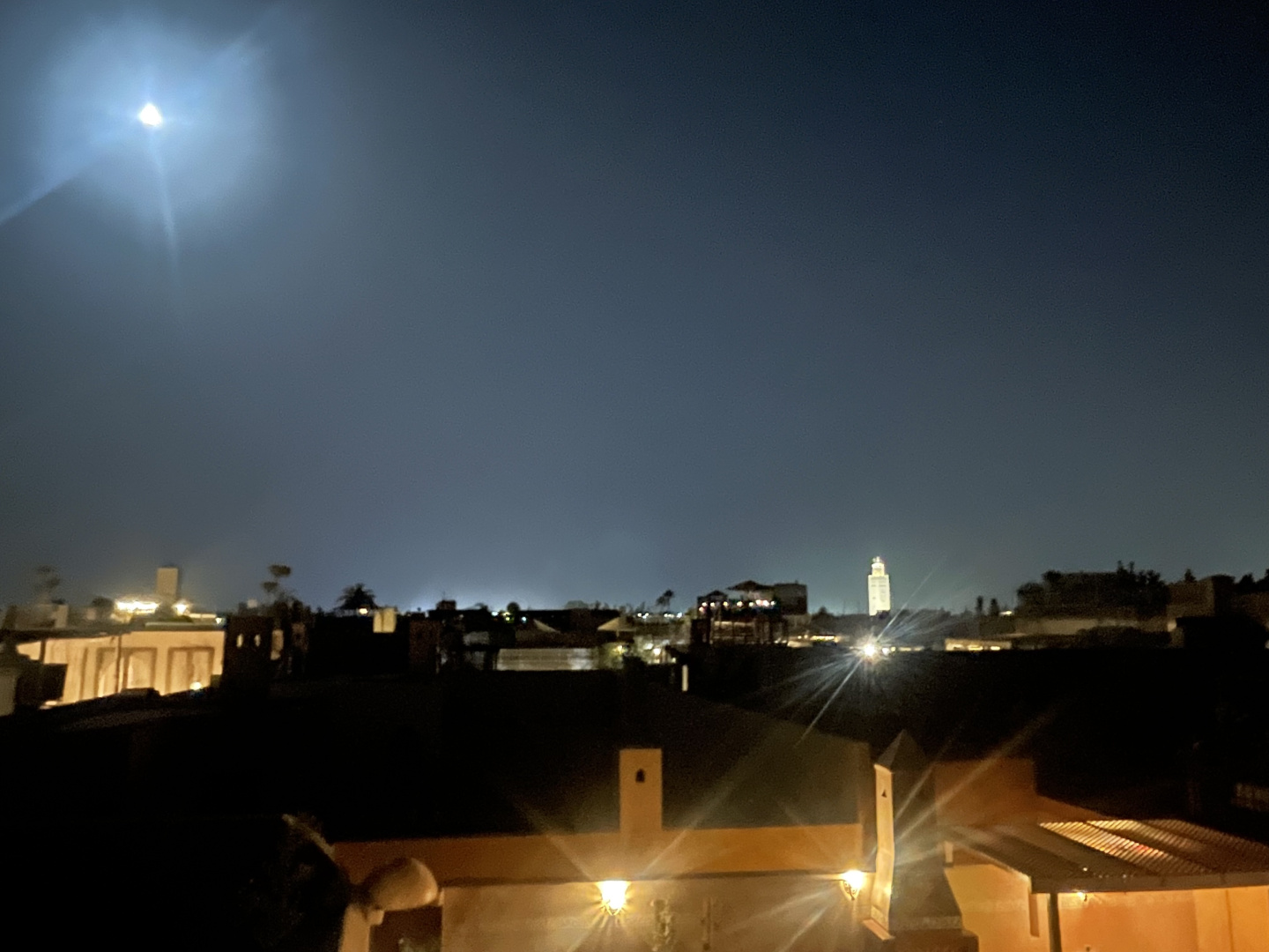 Foto - Riad Ta'achchaqa