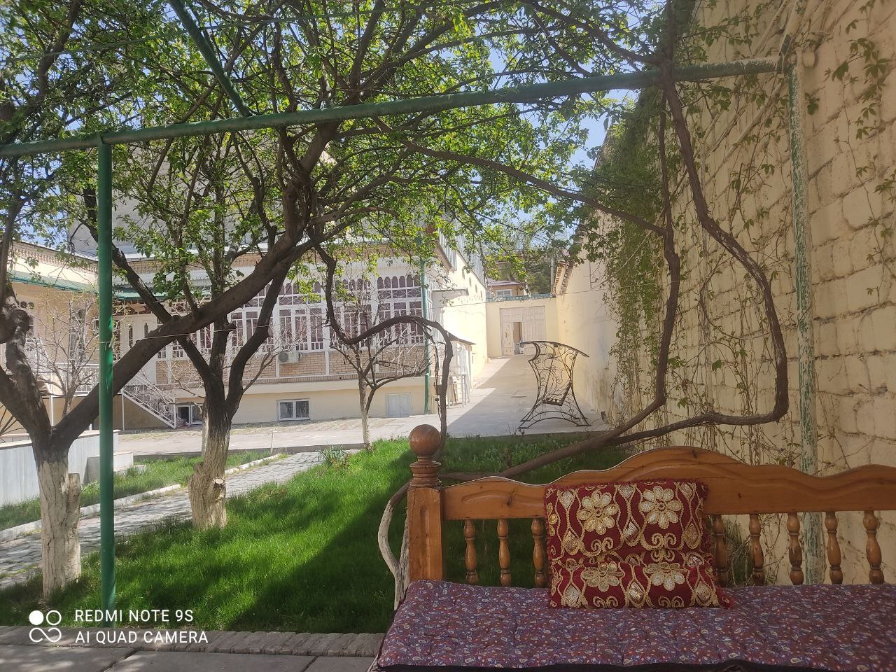 Foto - World Guest House