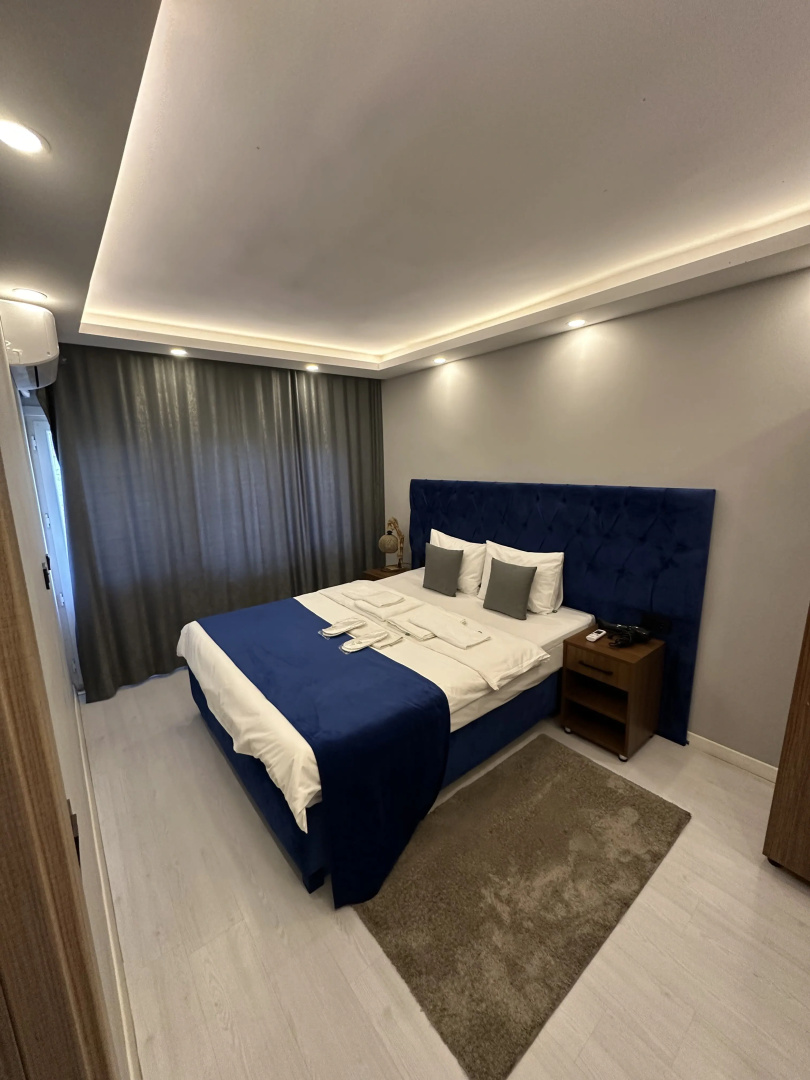 Foto - The Galataport Cihangir Hotel