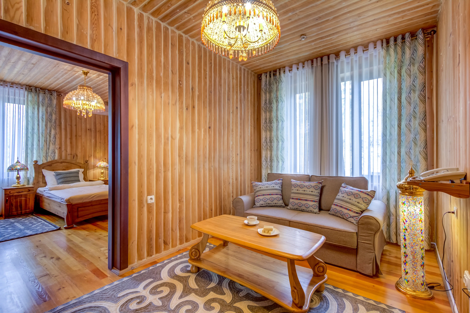 Photo - Navat Hotel