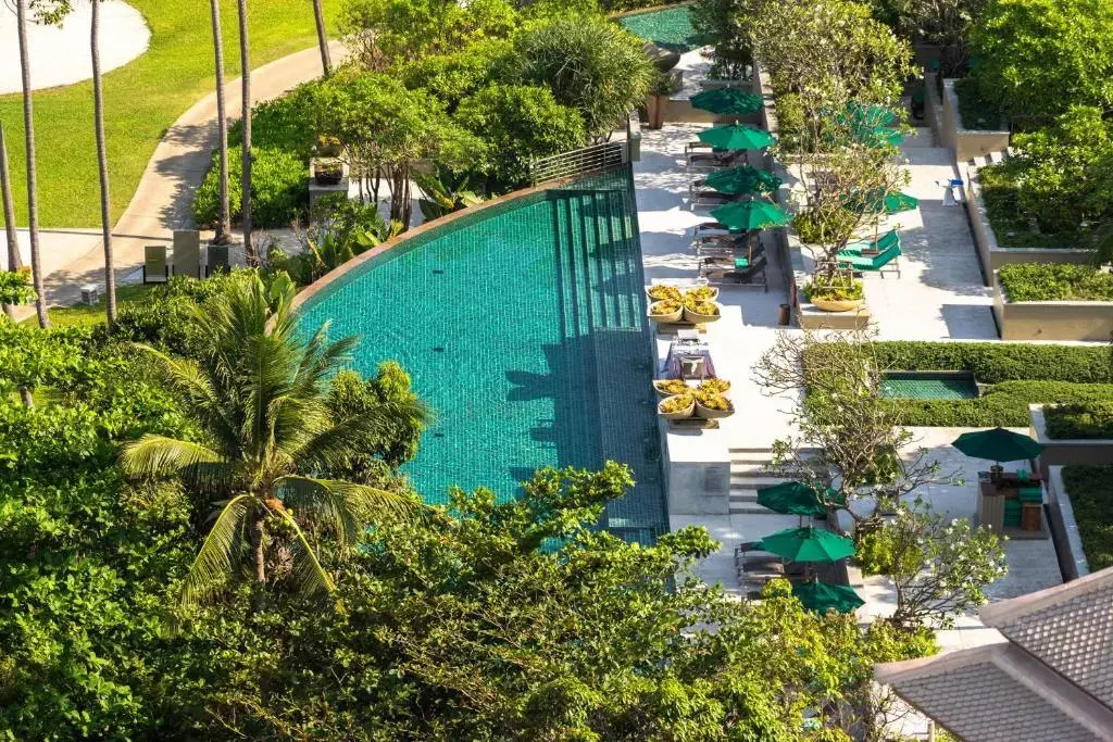 Foto - Banyan Tree Samui