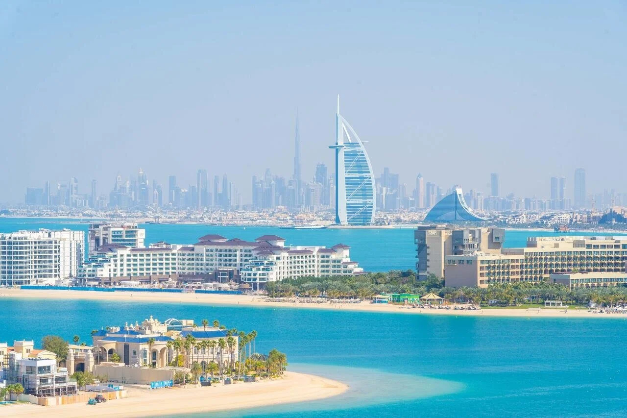 Photo - Andaz Dubai the Palm, by Hyatt