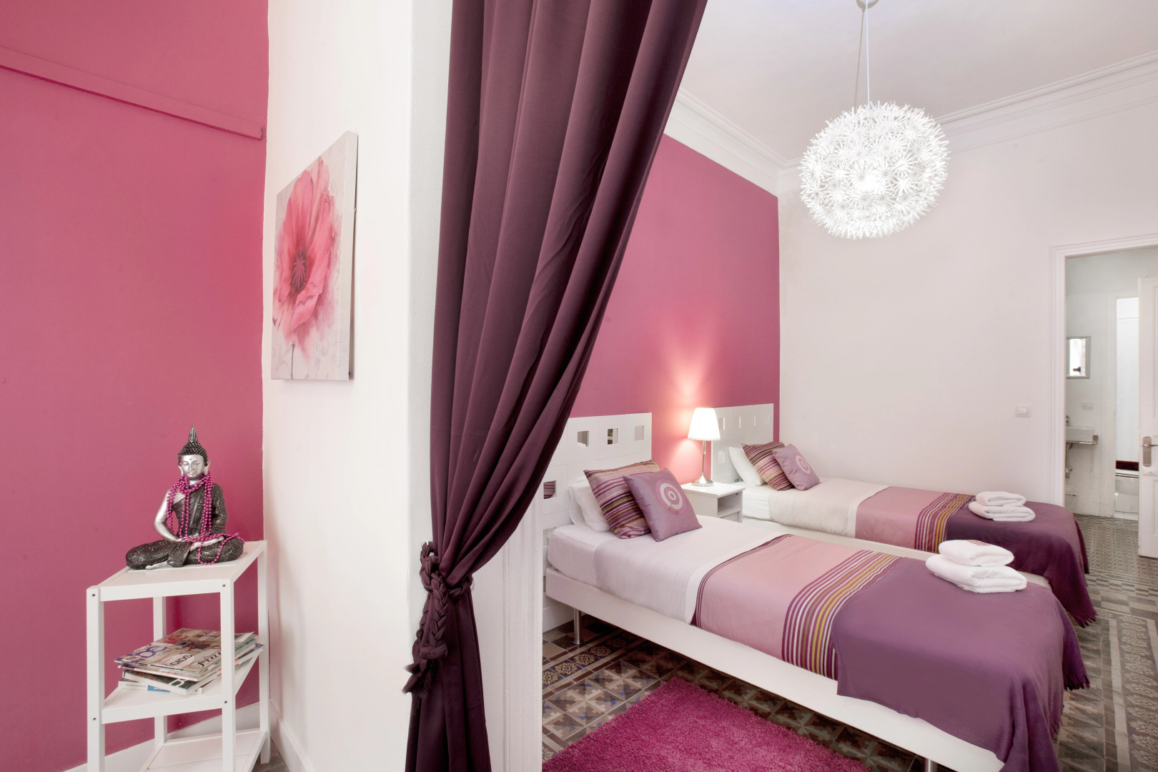 Foto - Jardinets Guest House