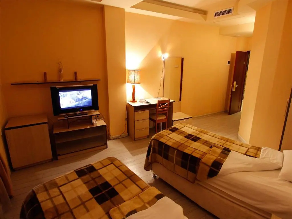 Foto - Armenian Village Park Hotel