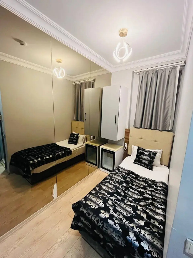 Foto - City Center Hotel Taksim İstanbul