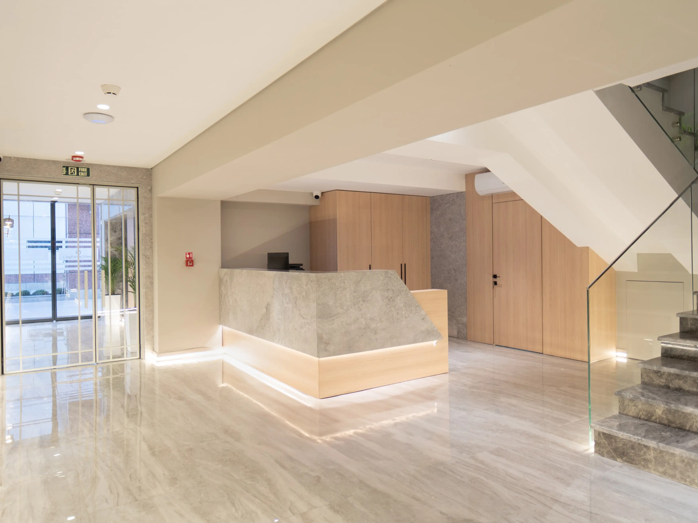 Photo - Central Square Hotel