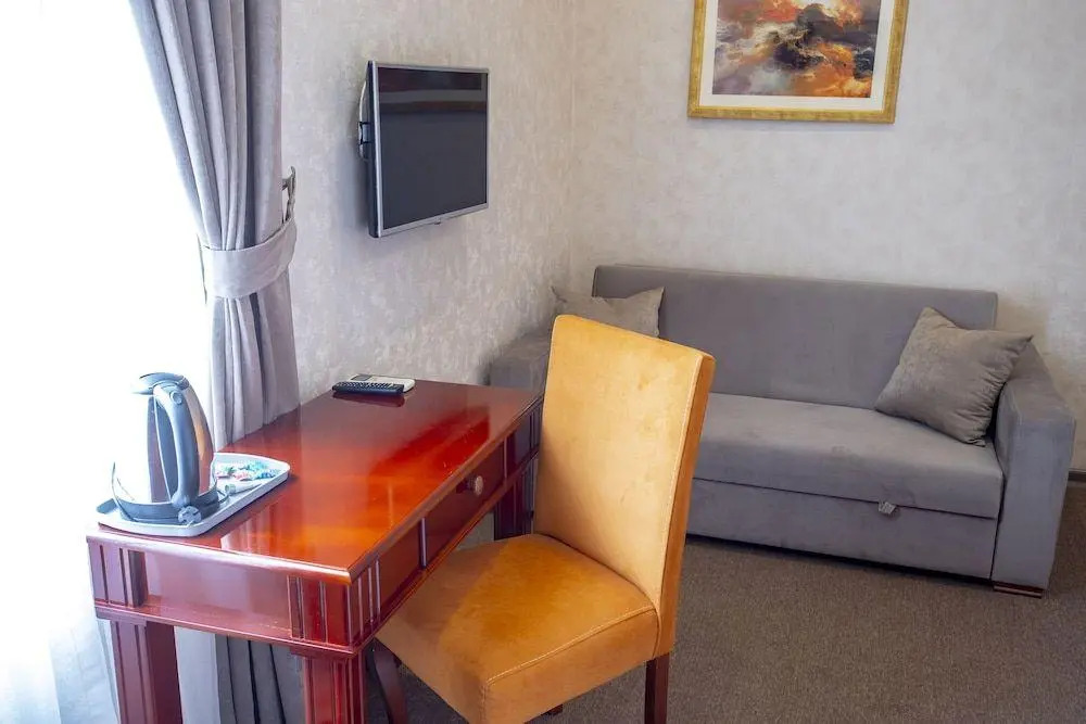 Foto - Nizami by La Casa Hotel