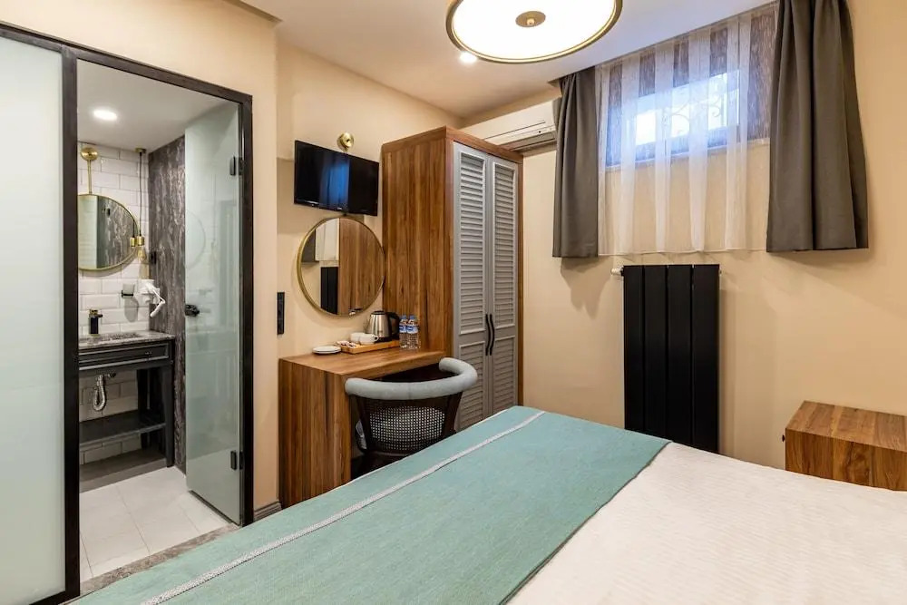 Photo - Interstar Hotel - Sultanahmet