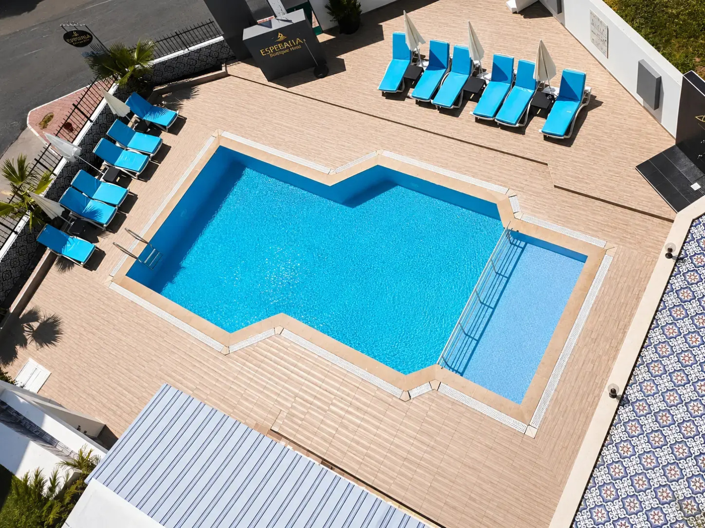 Photo - Esperanza Hotel