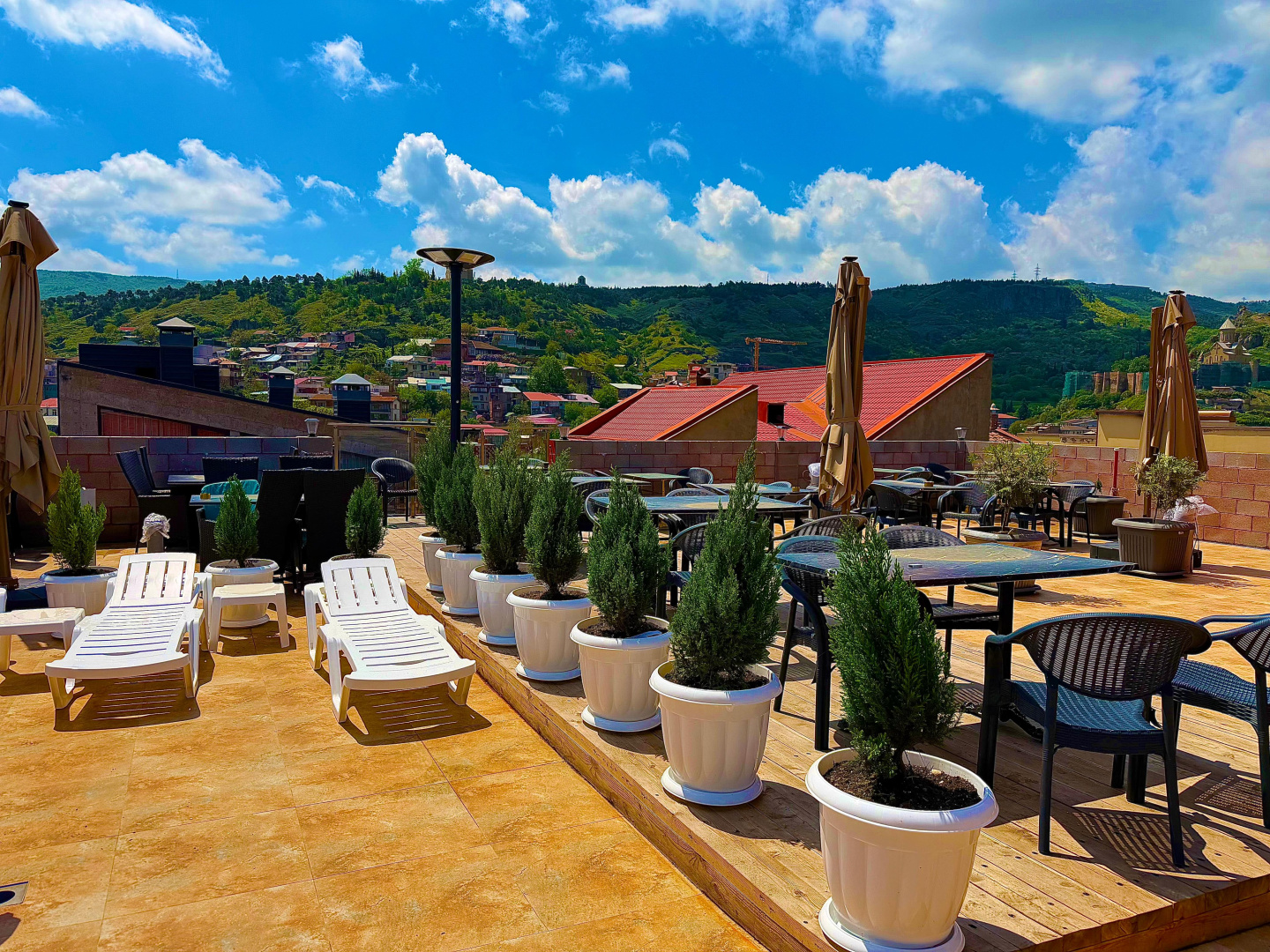 Photo - MIT Hotel Tbilisi