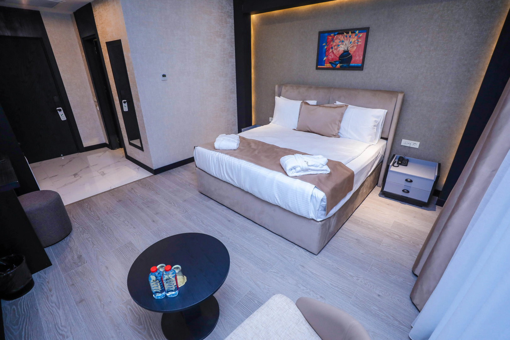 Foto - Arium Hotel Baku