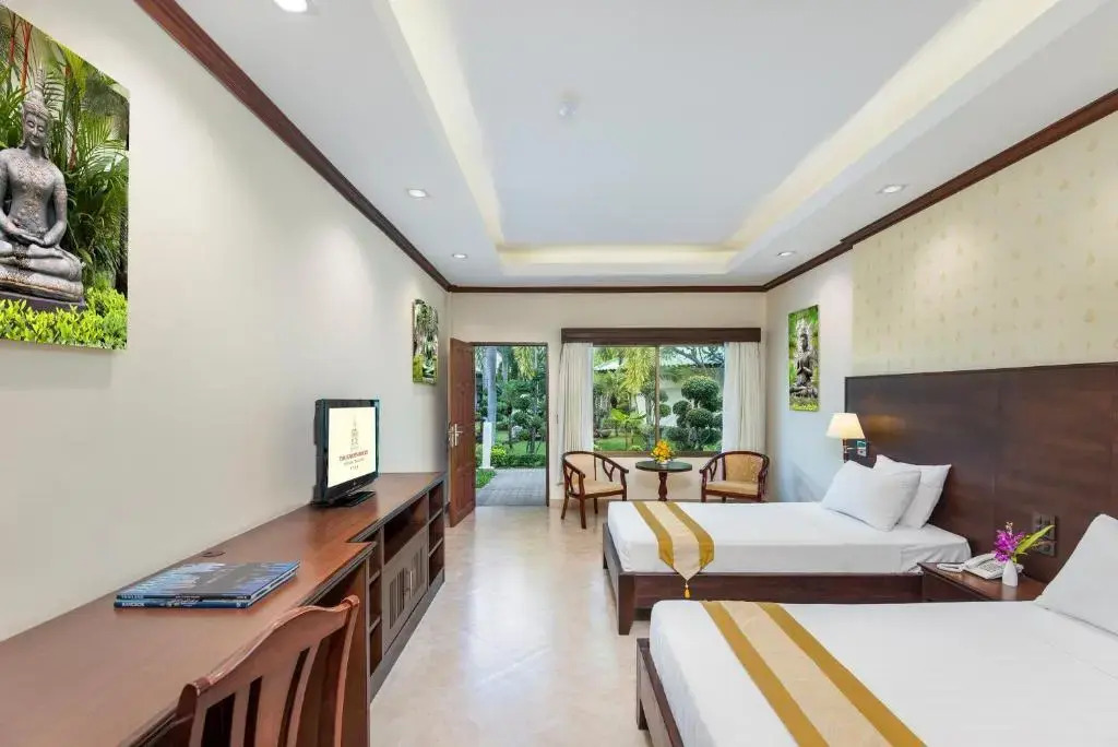 Photo - Thai Garden Resort