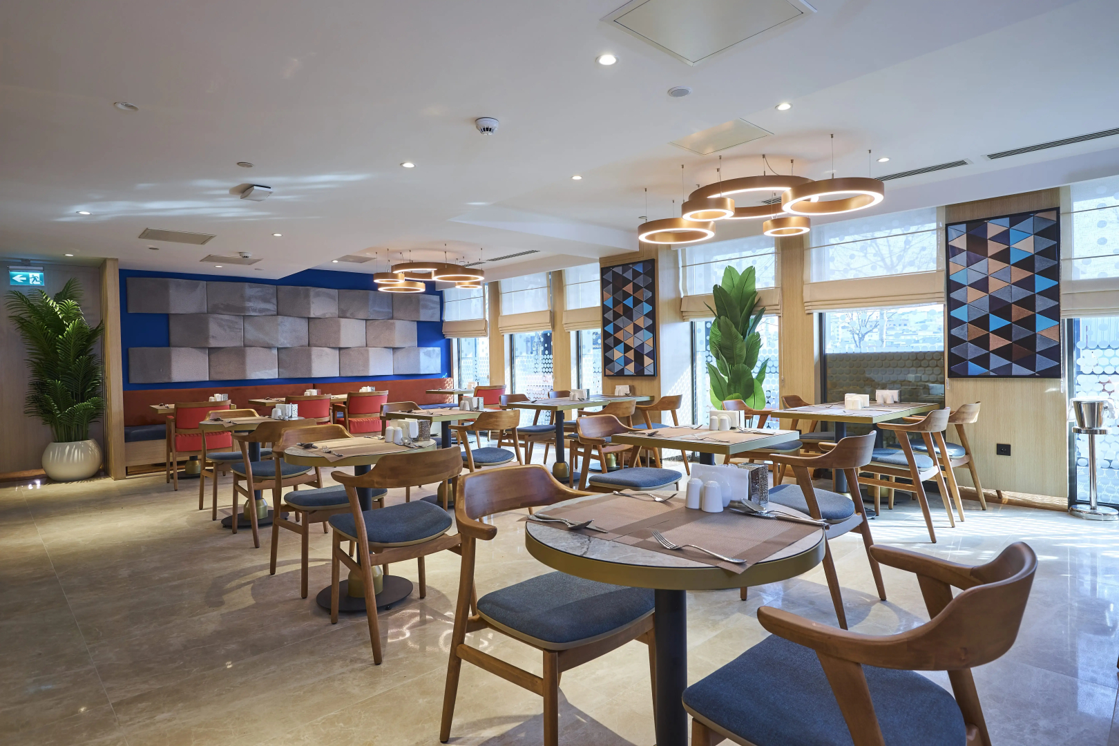 Foto - Holiday Inn Express Istanbul - Airport Arnavutkoy by IHG