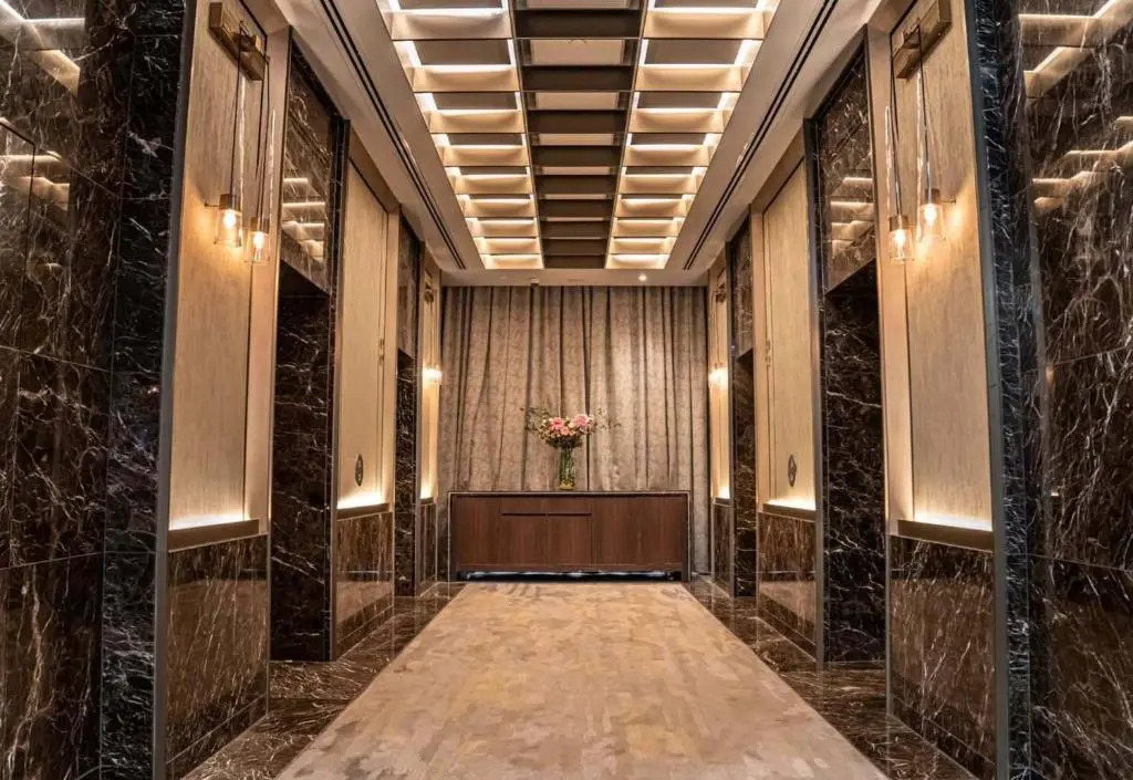 Photo - Rembrandt Hotel Bangkok