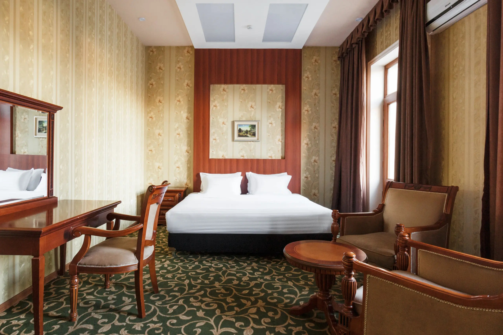 Foto - Western Hotel
