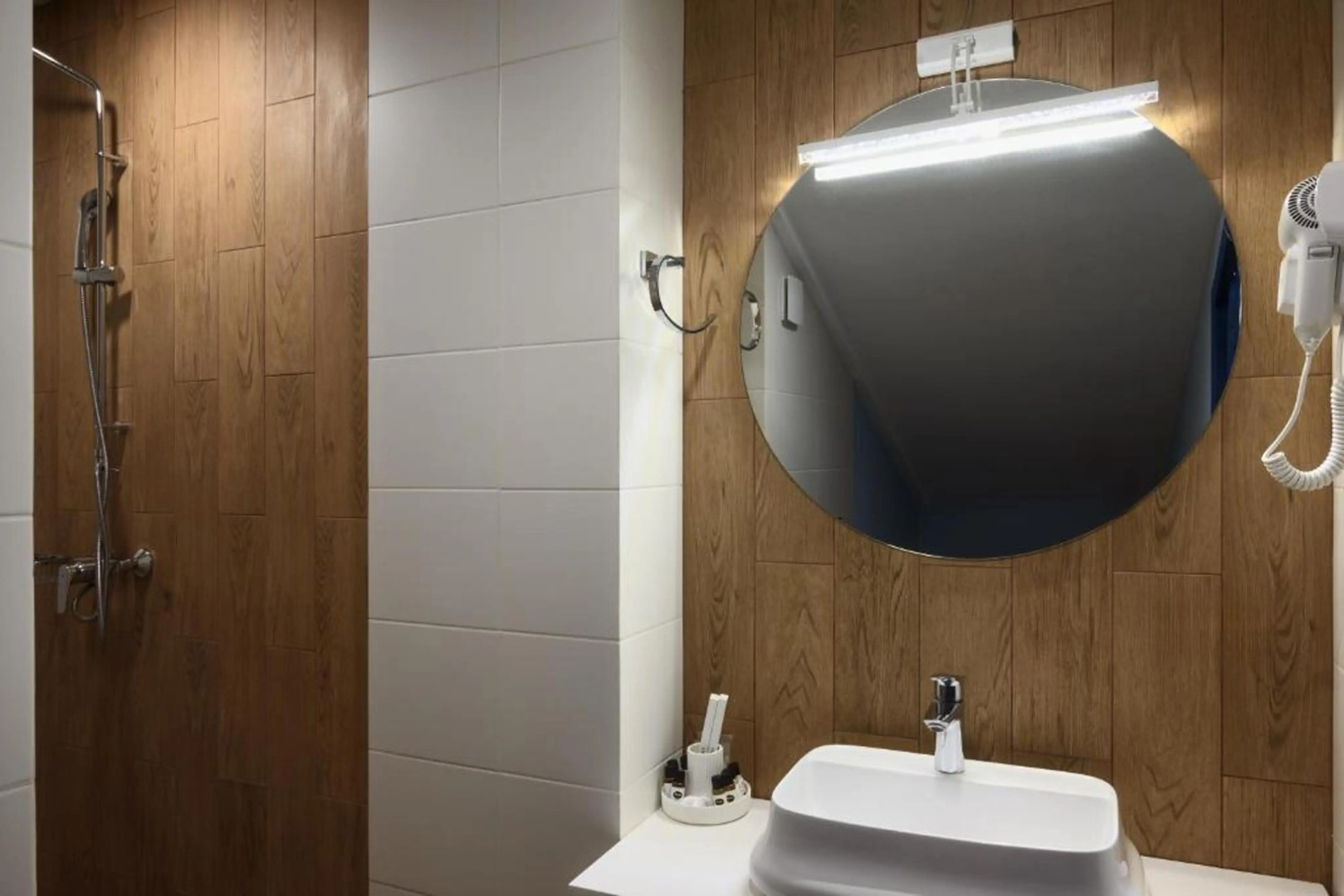 Foto - Blue Balcony Hotel