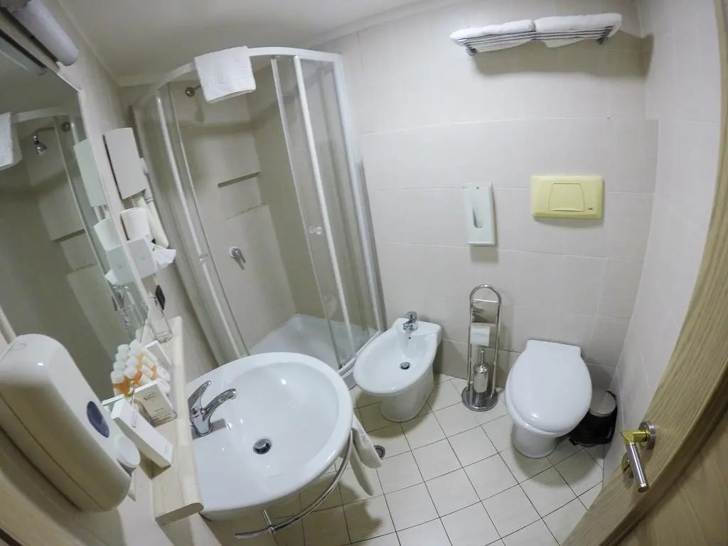 Photo - Hotel Comfort