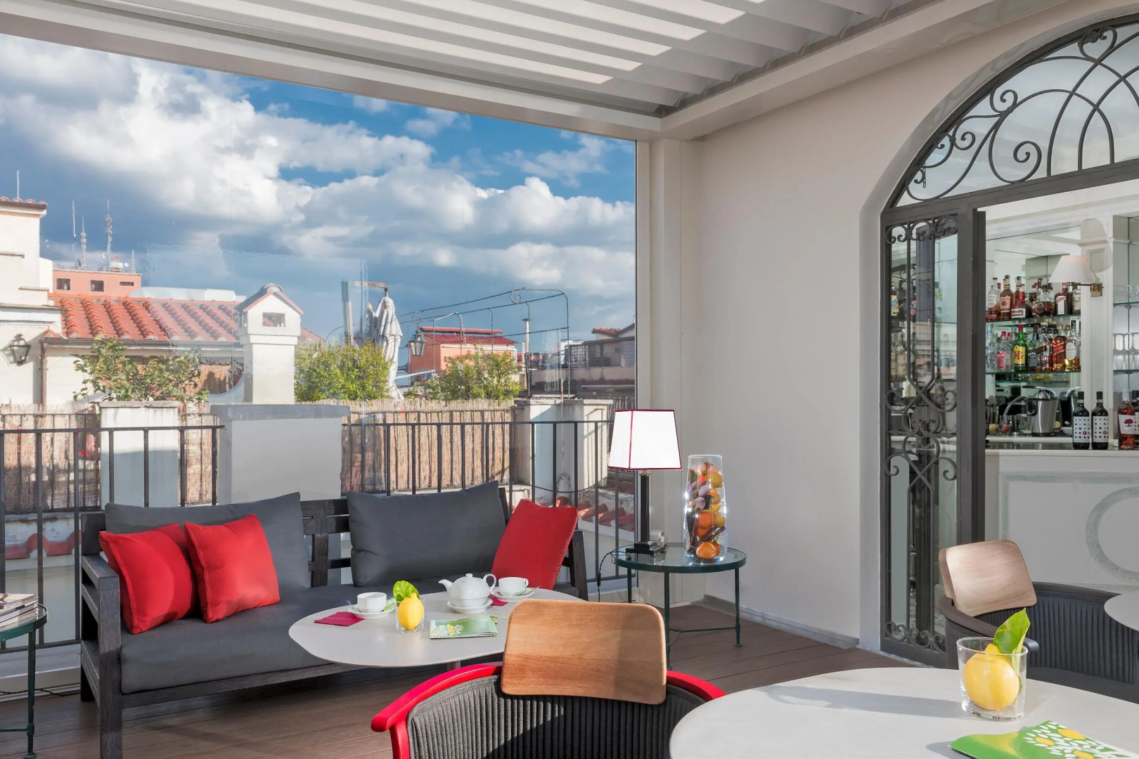 Foto - Hotel Nord Nuova Roma