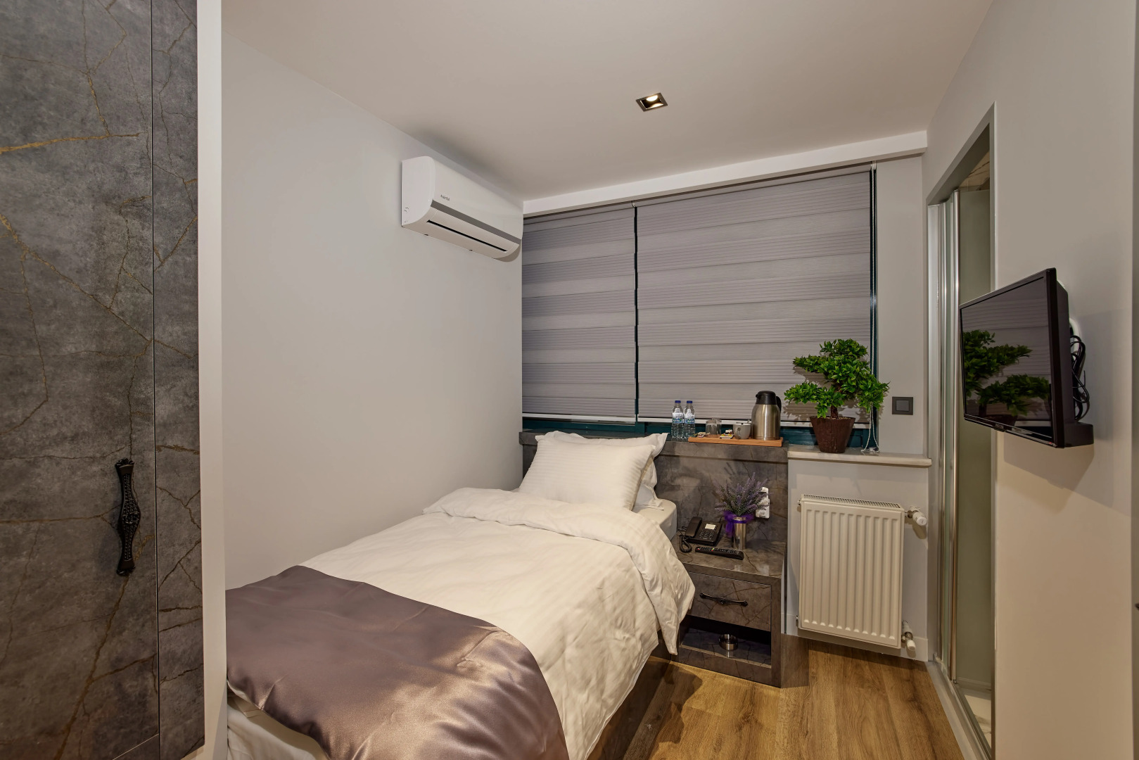 Foto - The Bold Hotel