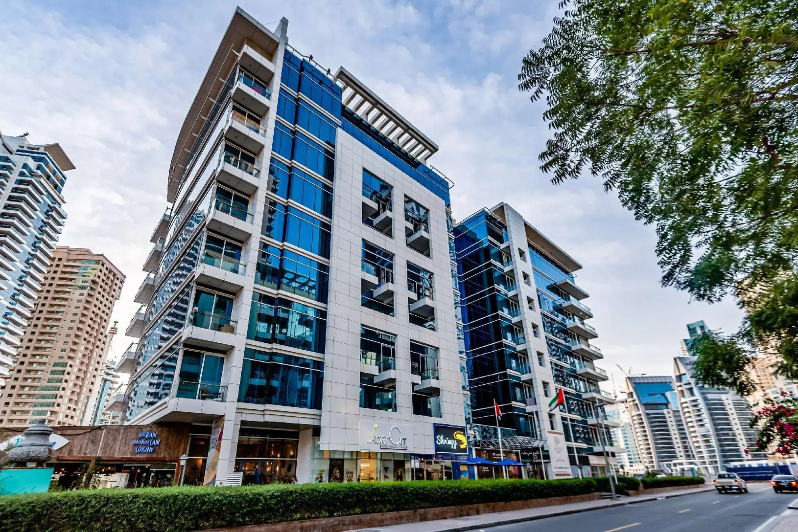 Photo - Jannah Place Dubai Marina