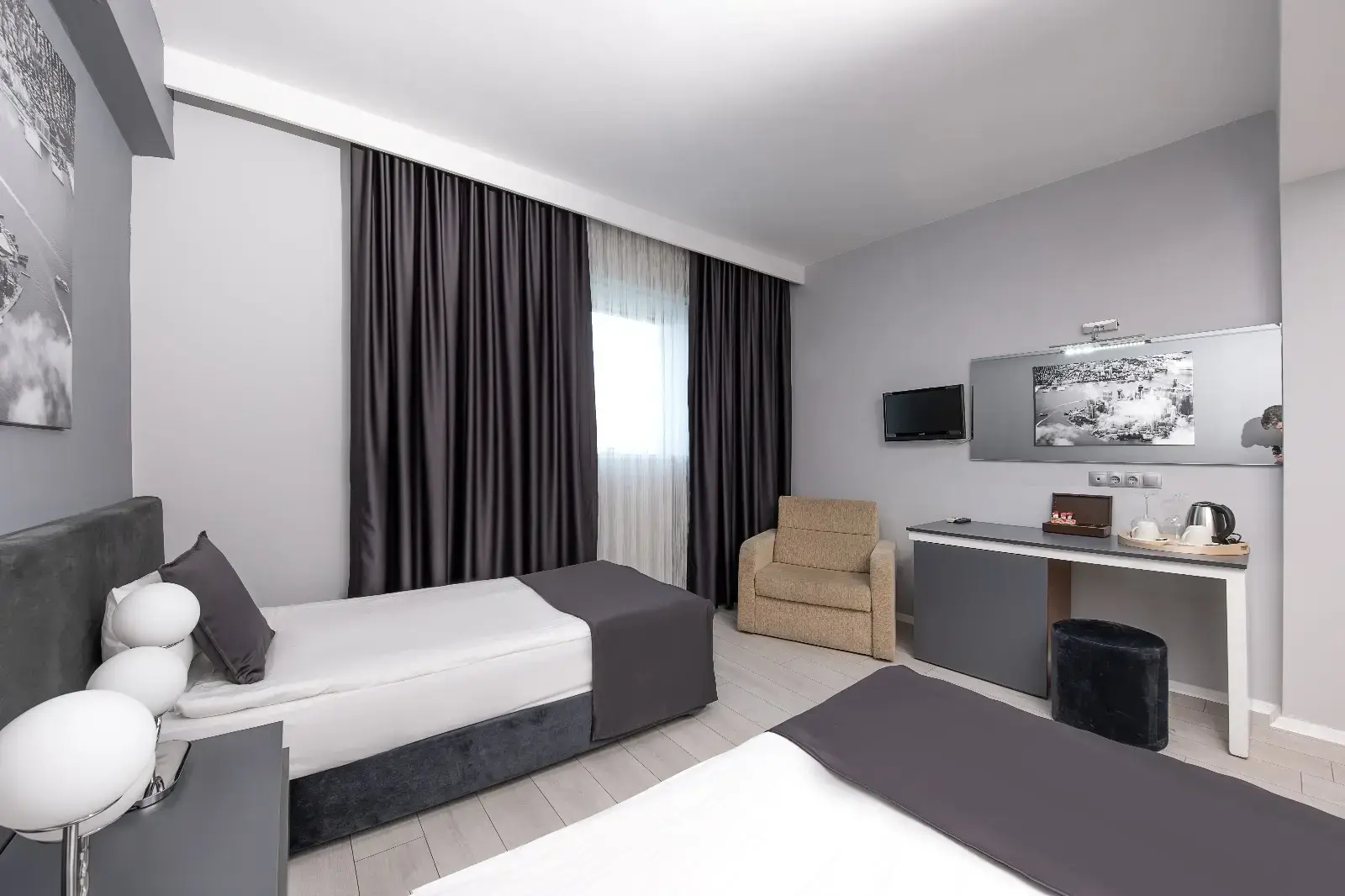 Foto - Expo Park Hotel