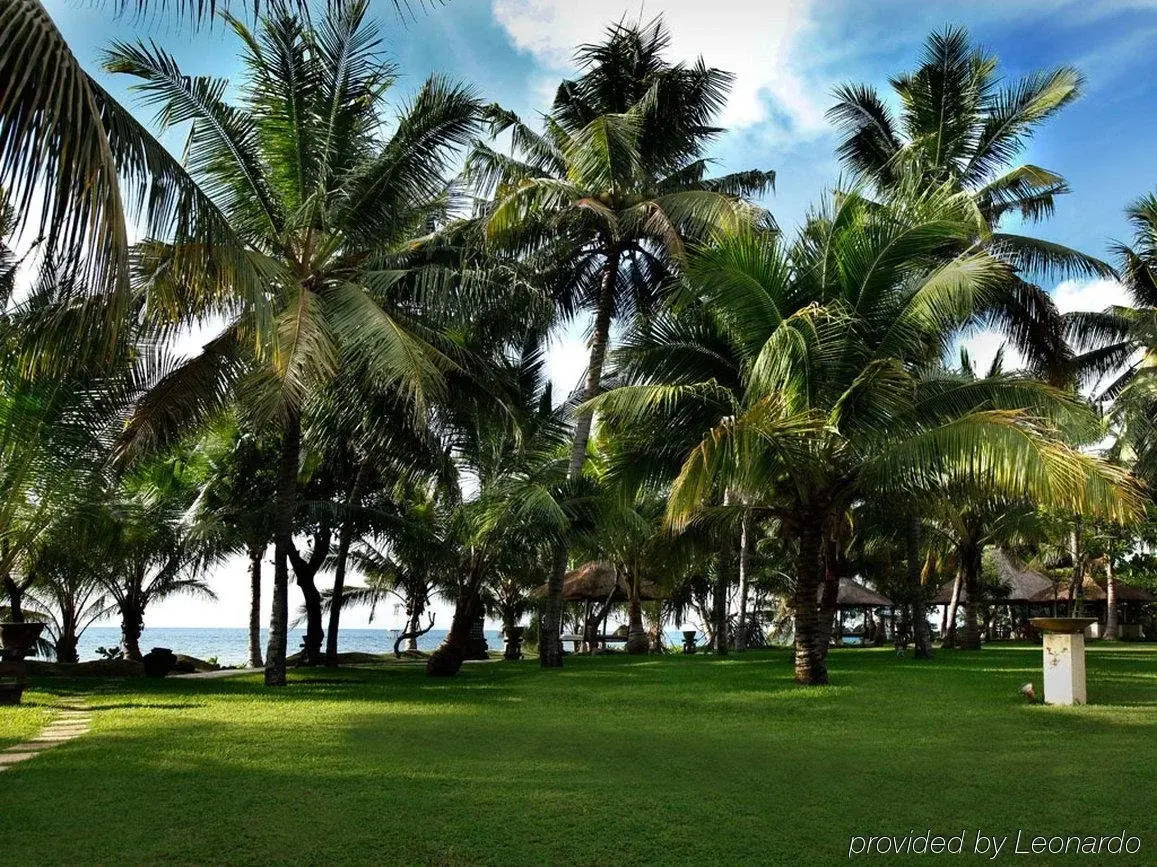Foto - Puri Bagus Lovina