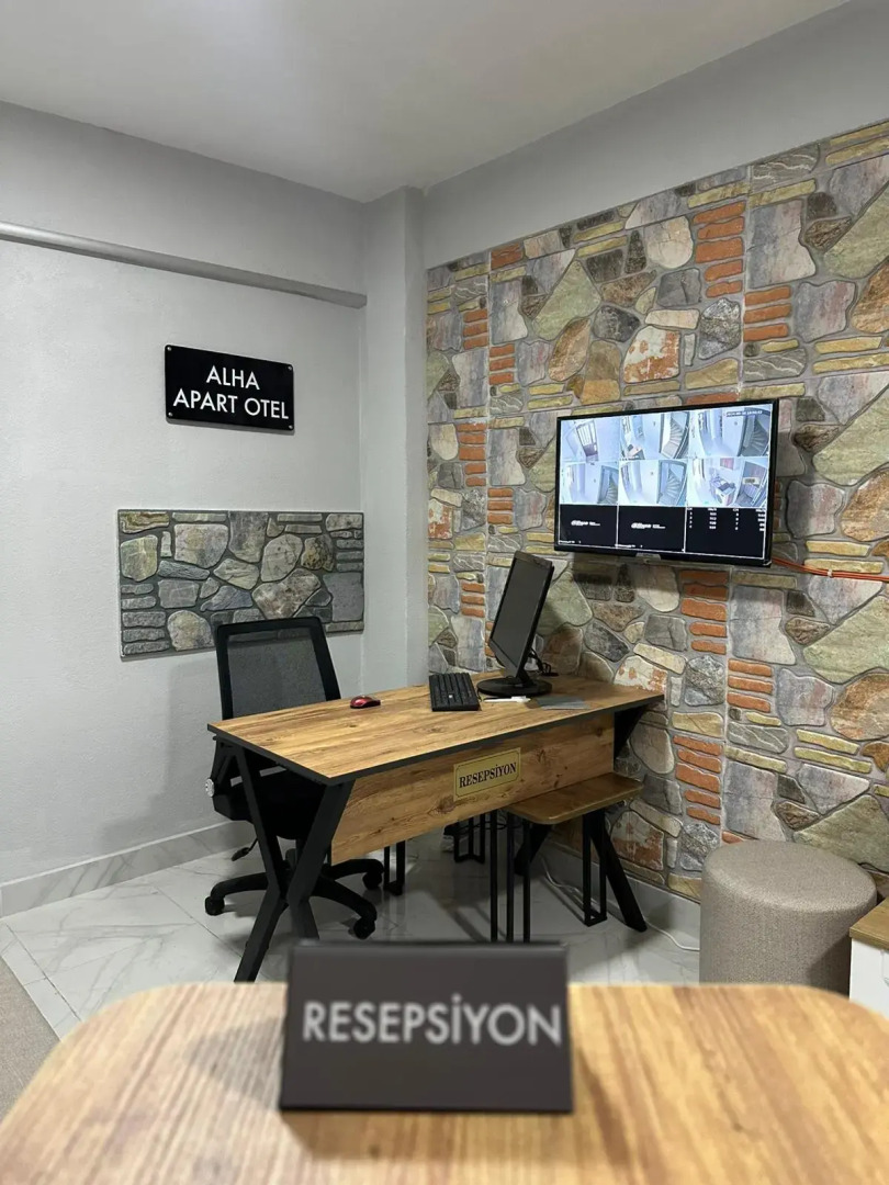 Foto - Alha apart otel