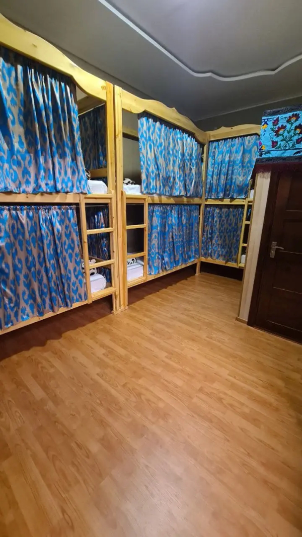 Foto - Azaliya Hostel