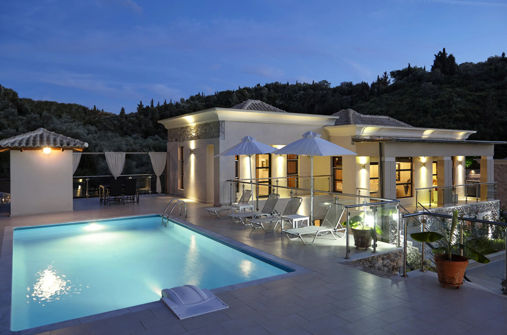 Foto - Karvouno Villas