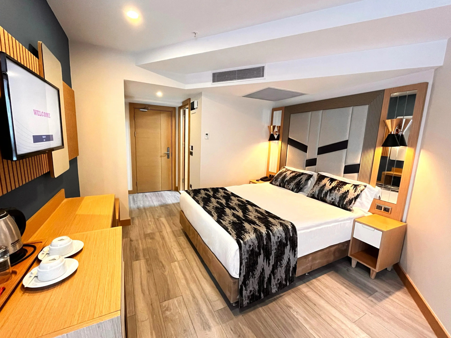 Photo - Downtown Sirkeci Hotel