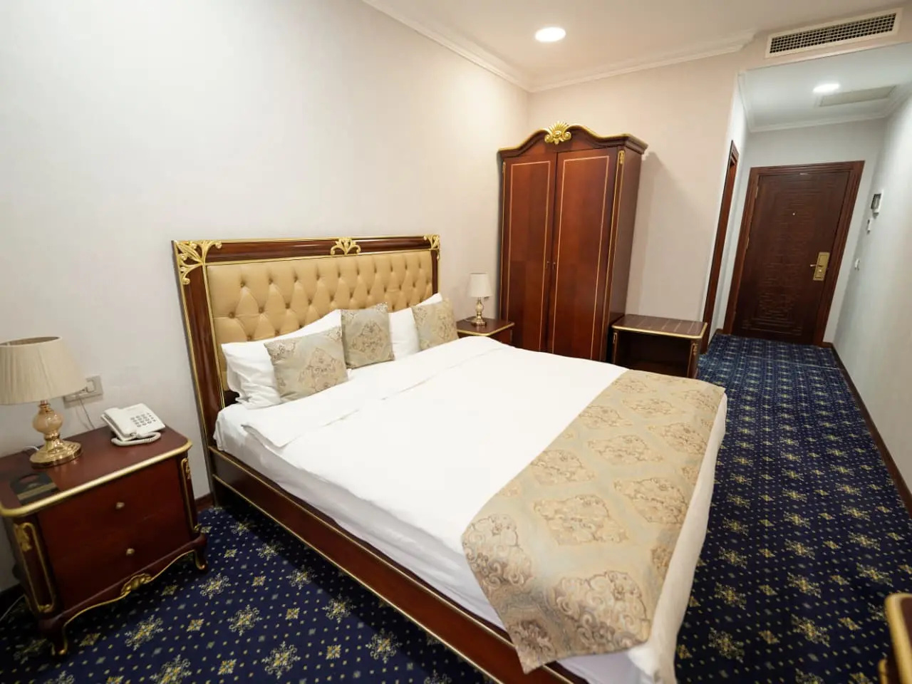 Foto - Shah Palace Luxury Museum Hotel