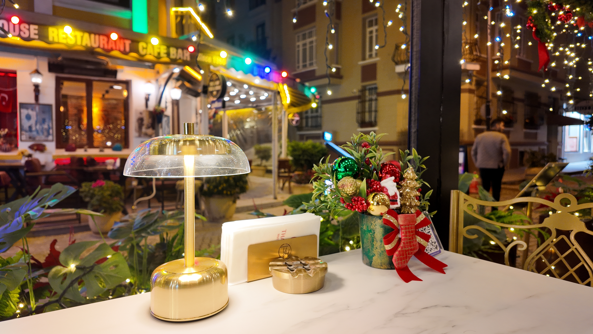 Foto - Thank You Hotel Sultanahmet