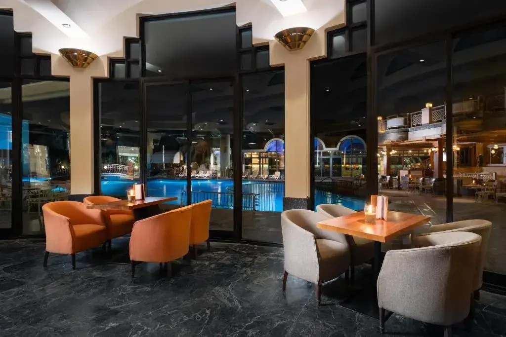 Foto - JAZ Pyramids Resort