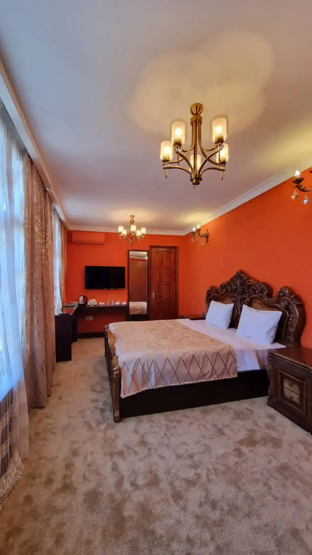 Foto - Grandview Boutique Hotel