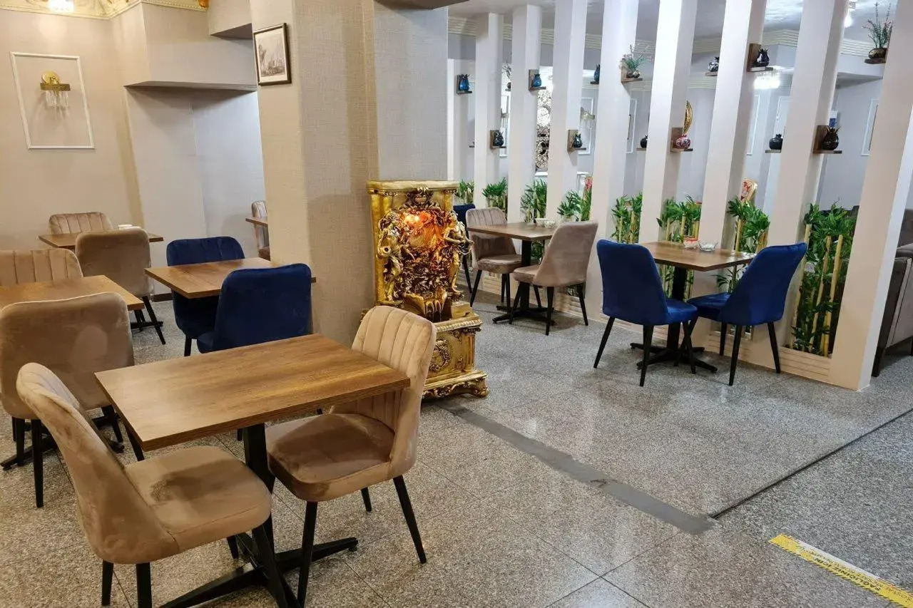 Foto - Hamit Hotel Istanbul - Special Category